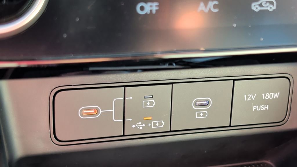 New 2026 Hyundai Tucson SEL image 31