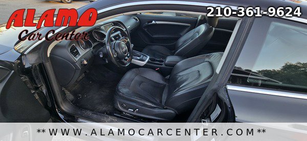 Used 2013 Audi A5 2.0T Premium image 30