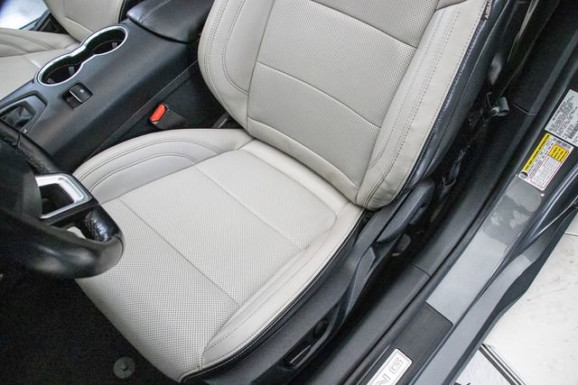 Used 2024 Ford Mustang Premium RWD image 25