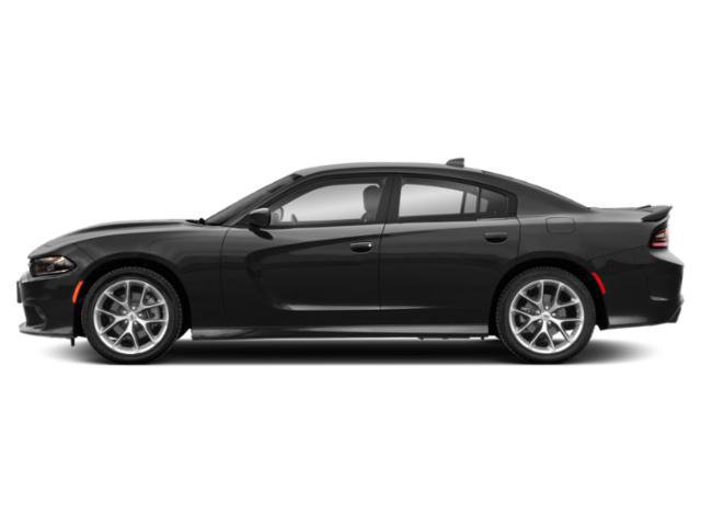 Used 2022 Dodge Charger R/T w/ Plus Group RWD image 7