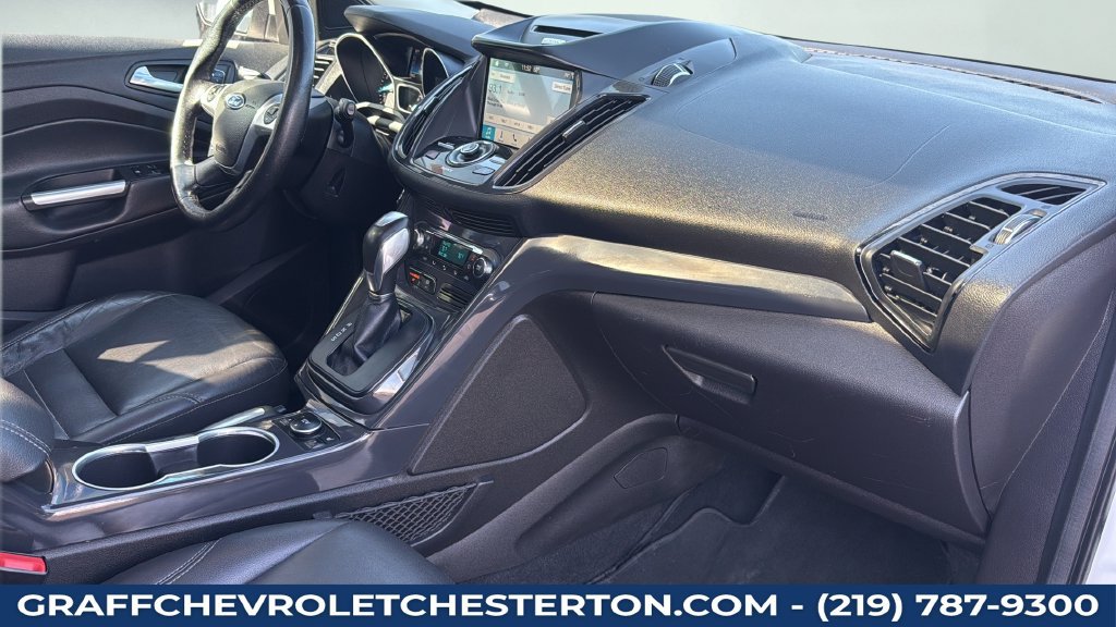 Used 2016 Ford Escape Titanium AWD/4WD image 44