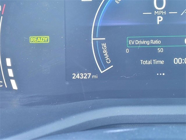 Certified 2025 Toyota Camry LE image 23