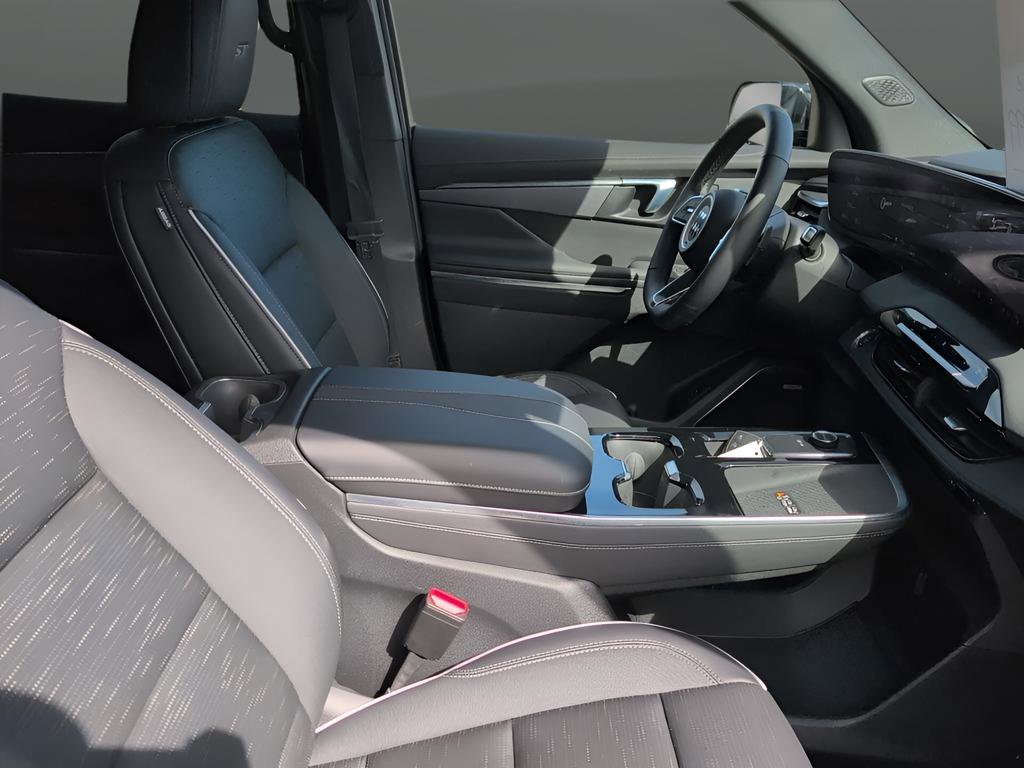 Used 2025 Buick Enclave Sport Touring image 30