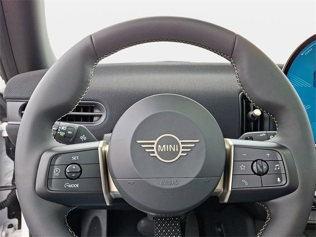 New 2026 MINI Cooper S image 12