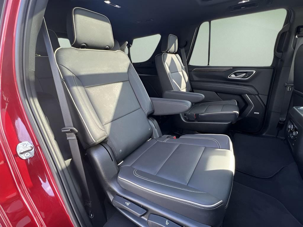Certified 2021 Chevrolet Tahoe Premier w/ Premium Package image 28
