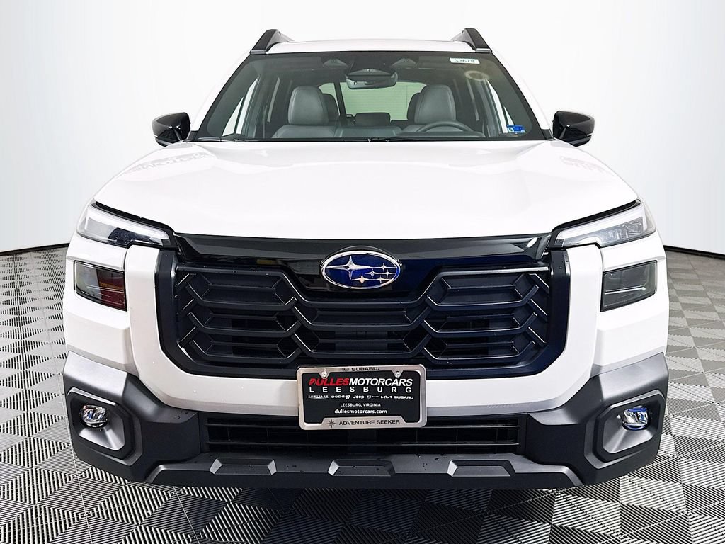 New 2026 Subaru Outback Limited AWD/4WD image 2