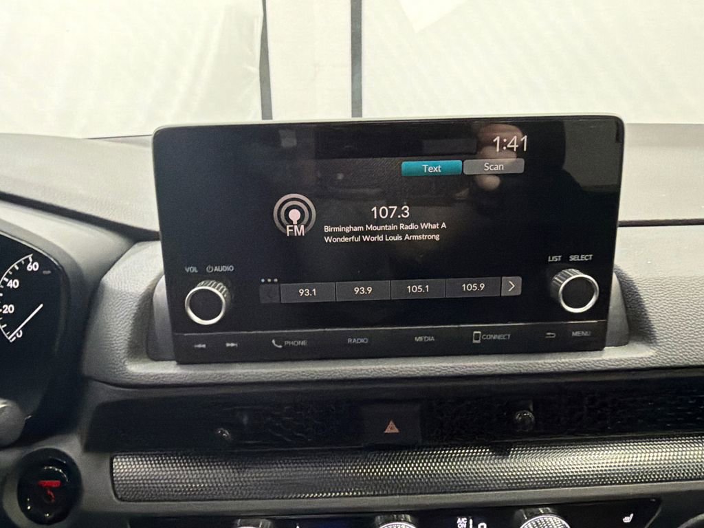 Used 2023 Honda CR-V Sport image 29