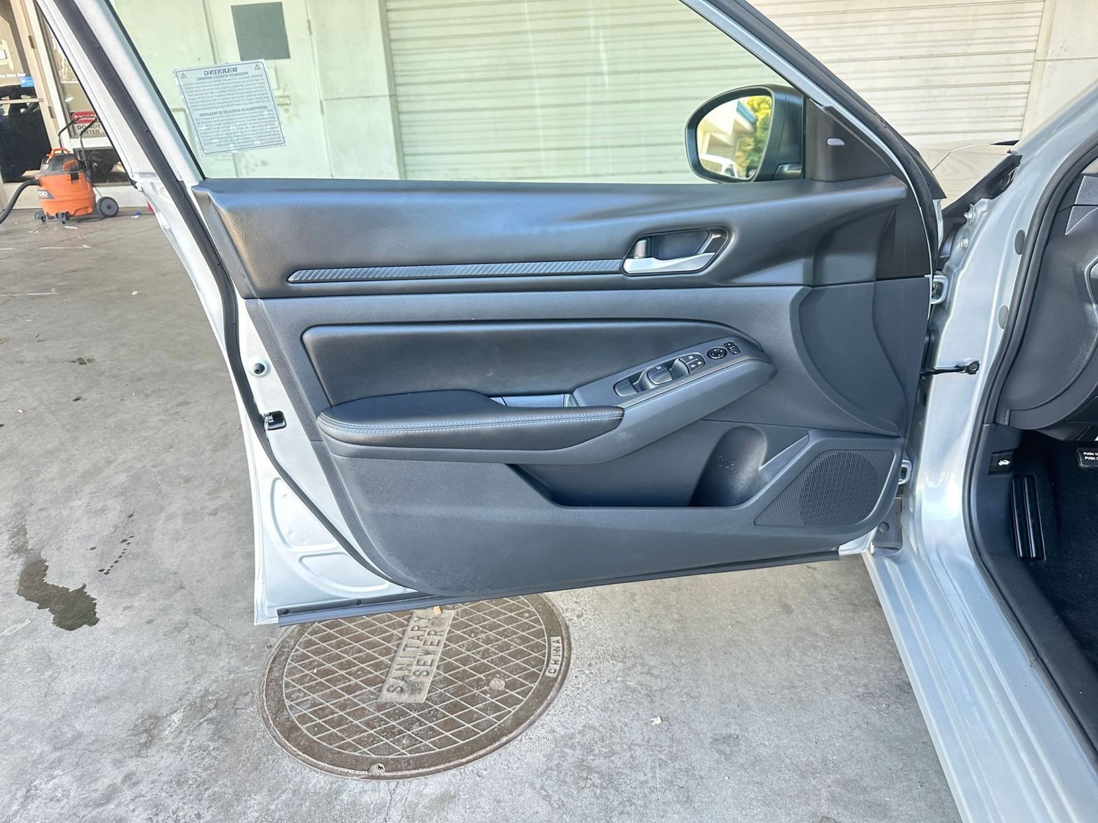 Used 2024 Nissan Altima 2.5 SV image 20