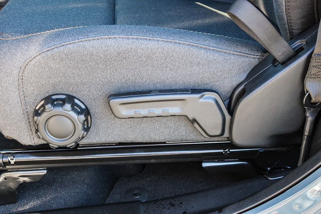 New 2026 Jeep Wrangler Sport image 21