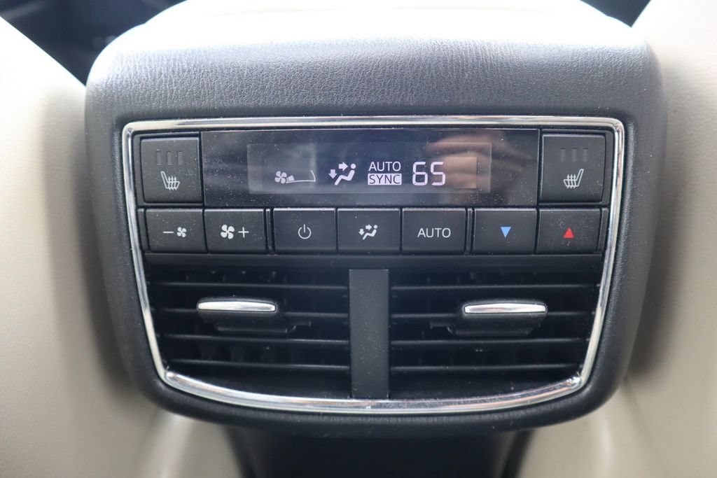 Used 2022 MAZDA CX-9 Grand Touring AWD/4WD image 22