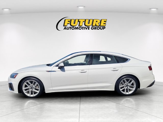 Used 2024 Audi A5 2.0T Premium Plus AWD/4WD image 6