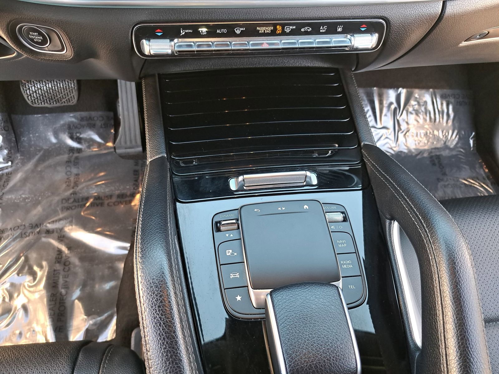 Used 2024 Mercedes-Benz GLE 450e 4MATIC image 22