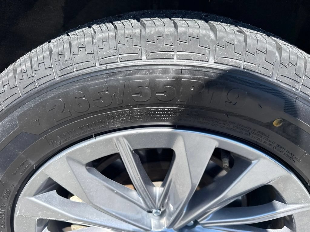 Used 2024 MAZDA CX-90 3.3 Turbo w/ Preferred Plus AWD/4WD image 22