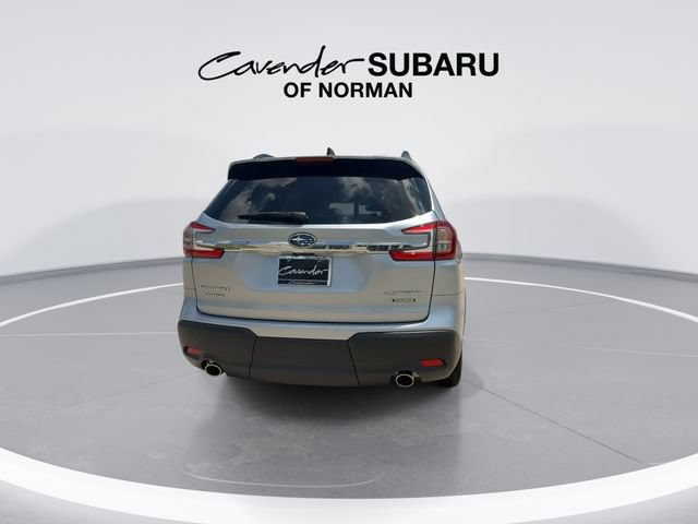 Certified 2026 Subaru Ascent Touring AWD/4WD image 7