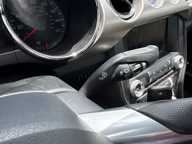 Used 2015 Ford Mustang 50 Years RWD image 17