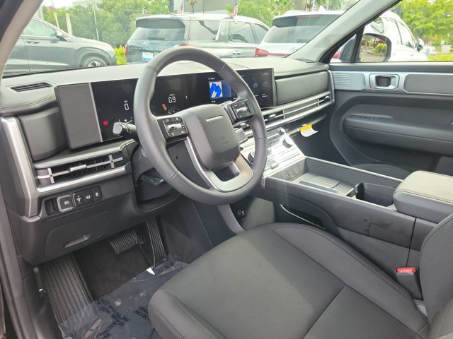 Certified 2026 Hyundai Santa Fe SE FWD image 14