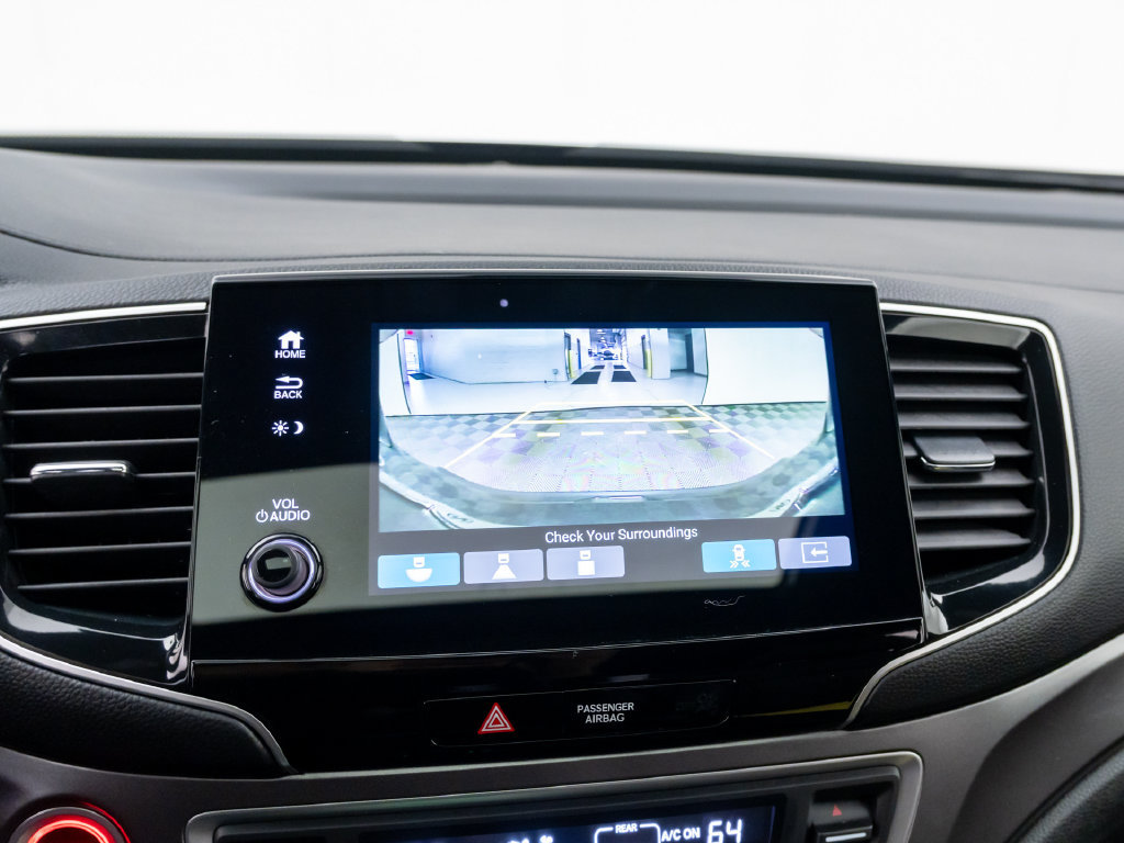 Used 2024 Honda Passport EX-L image 25