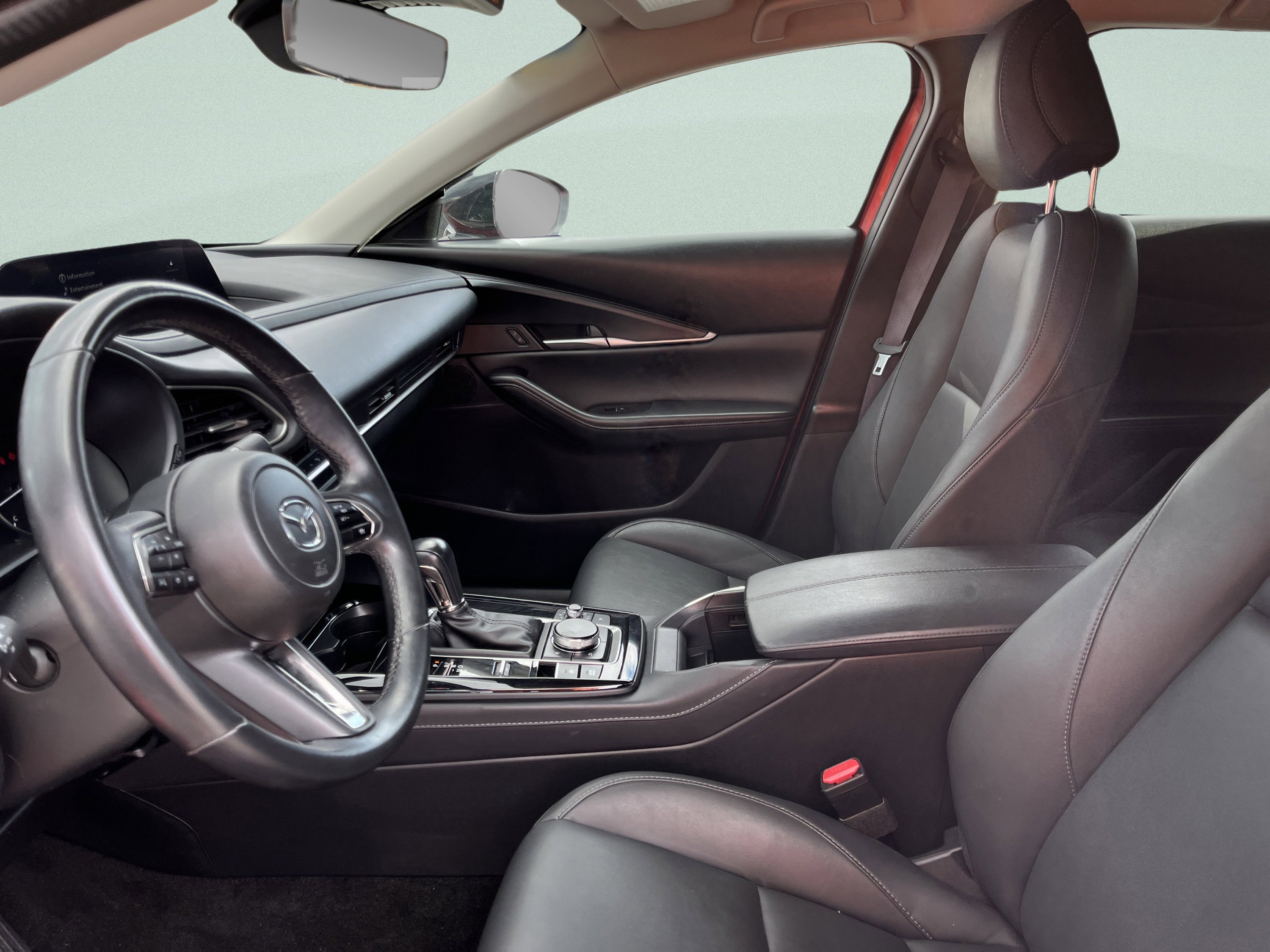 Used 2024 MAZDA CX-30 AWD 2.5 S w/ Select Sport Pkg image 10