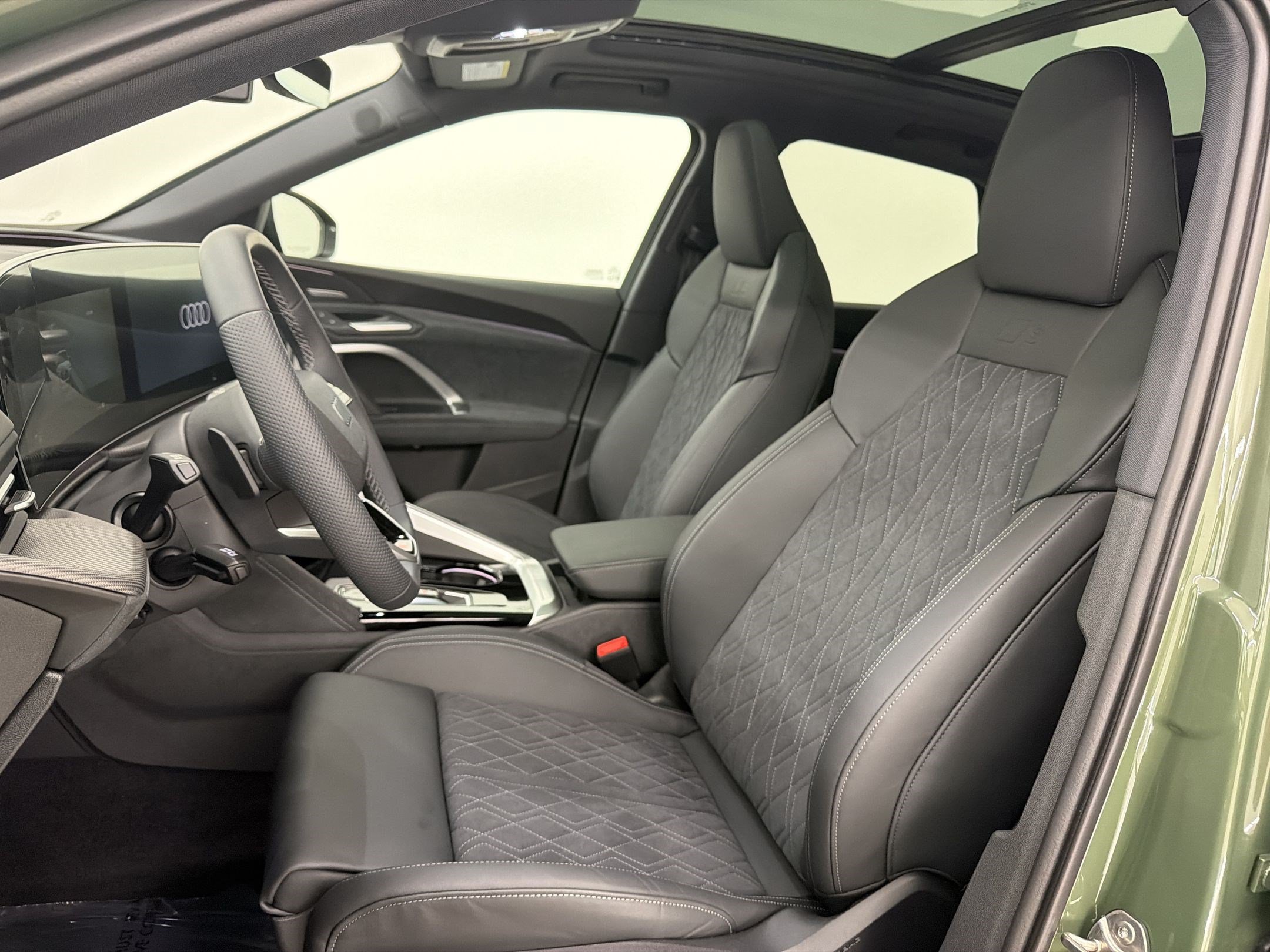 New 2026 Audi SQ5 Premium Plus AWD/4WD image 5