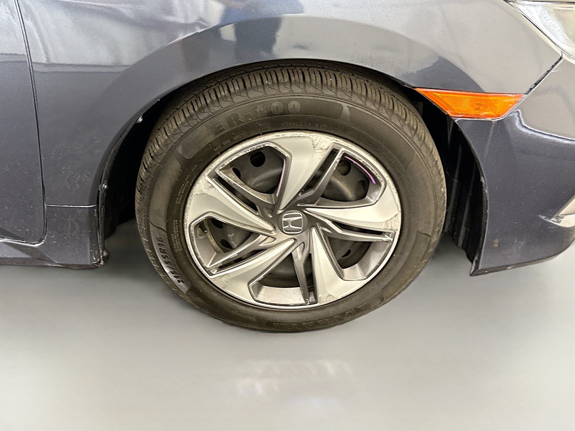 Used 2020 Honda Civic LX image 31