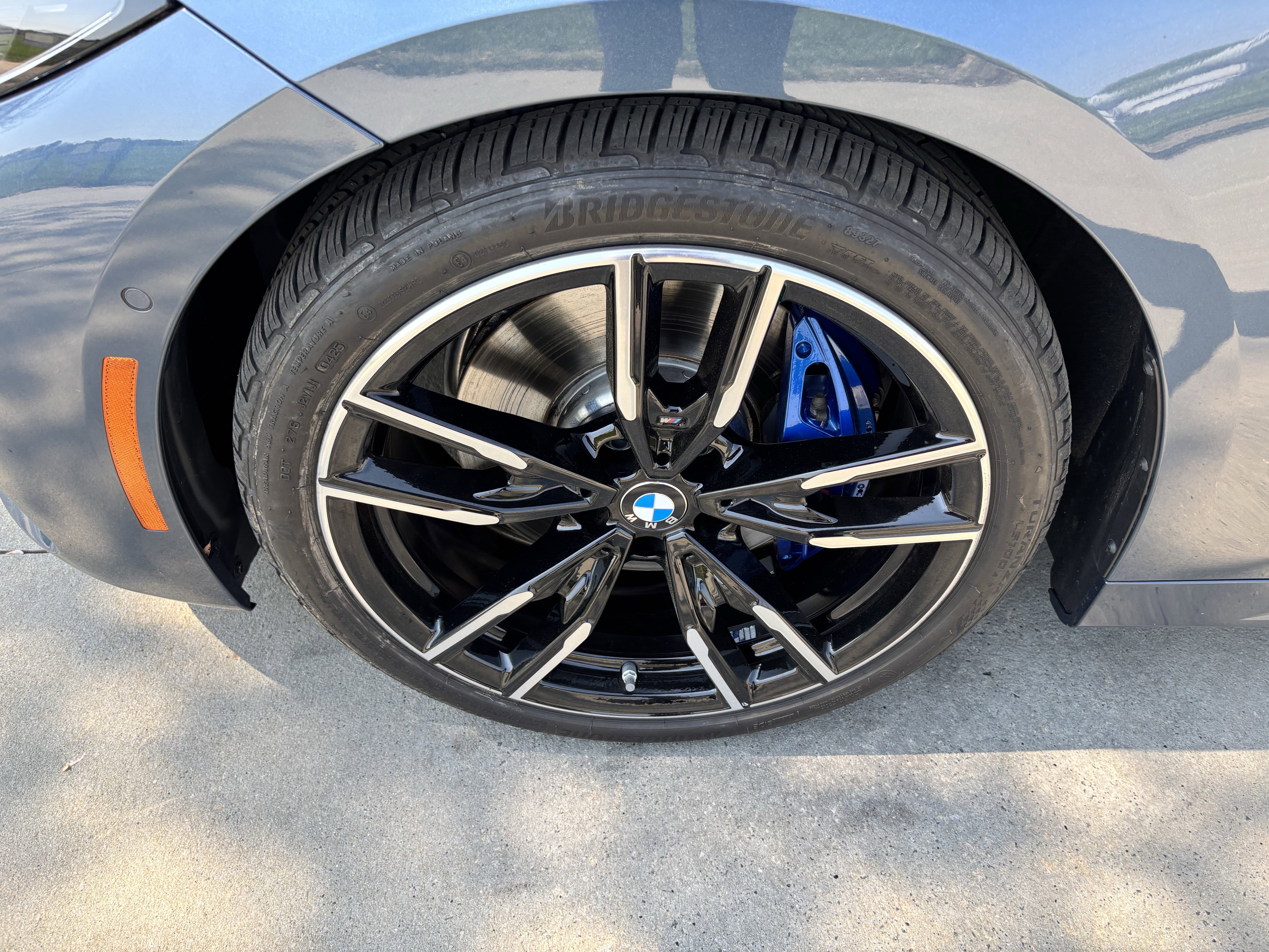 Certified 2026 BMW M440i Coupe image 13