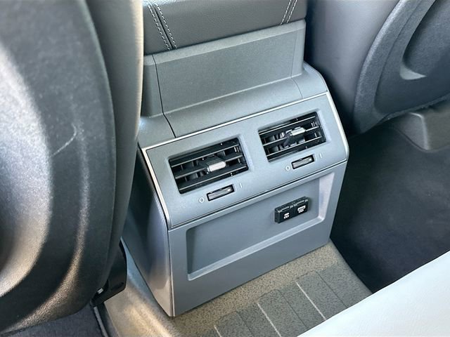 Used 2025 INEOS Grenadier image 23