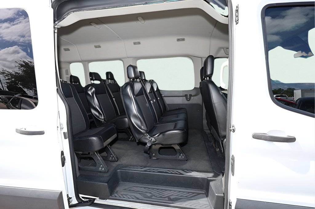 Used 2020 Ford Transit 350 XL RWD image 11
