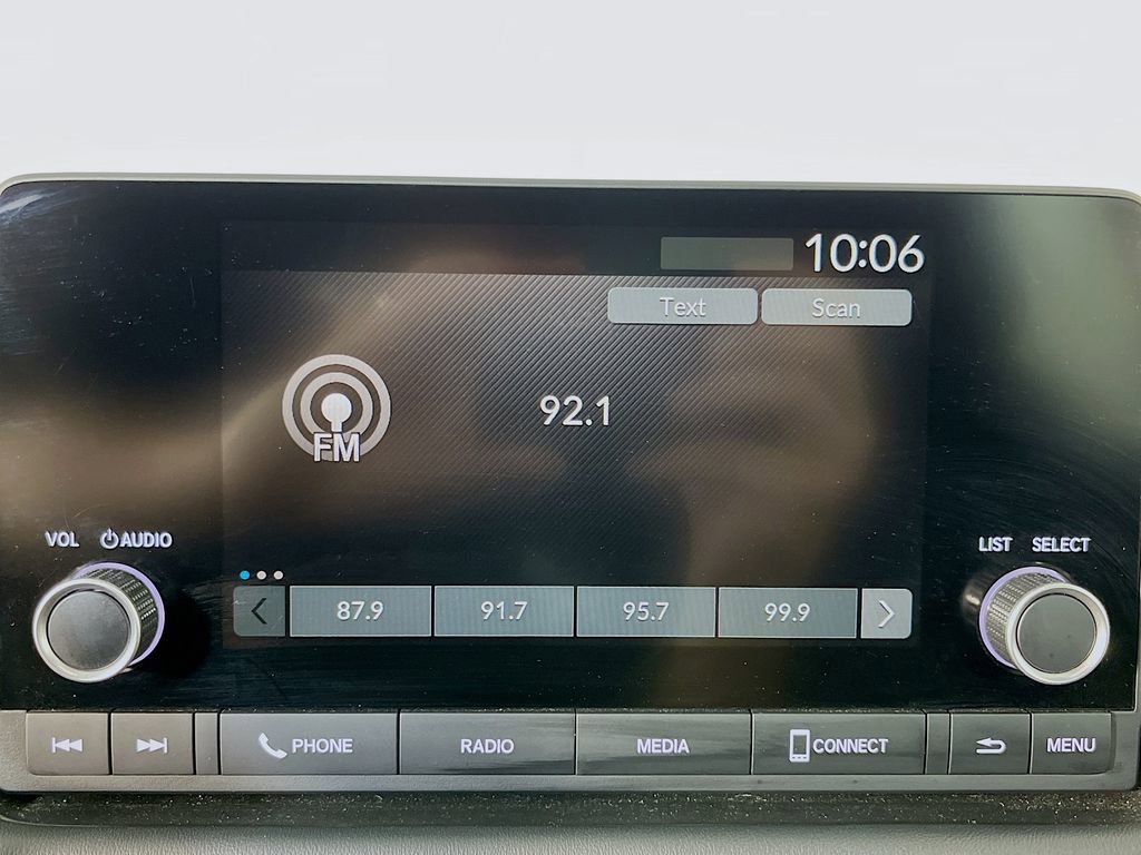 Used 2024 Honda HR-V Sport image 18