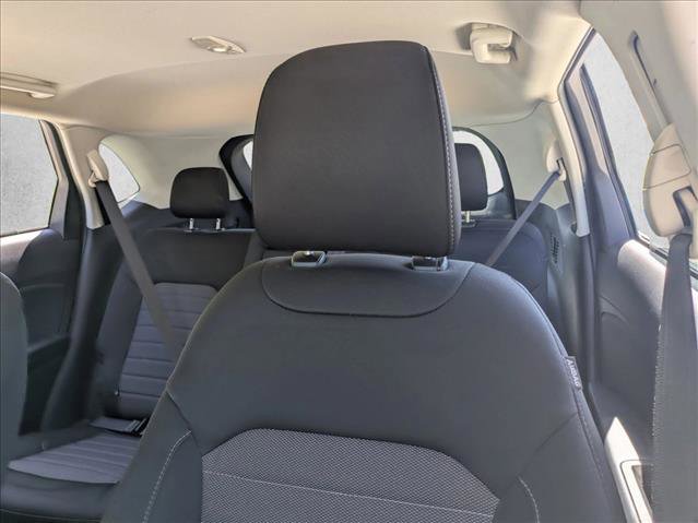 Used 2022 Ford Edge SE AWD/4WD image 13