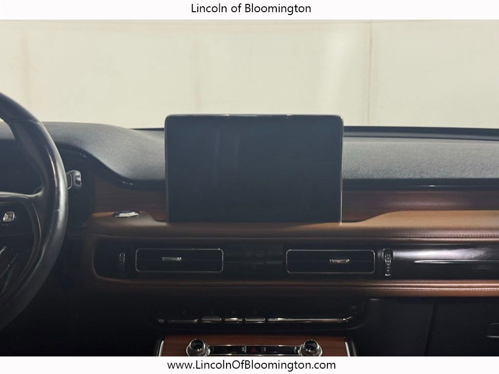 Used 2020 Lincoln Aviator Reserve w/ Equipment Group 202A AWD/4WD image 28