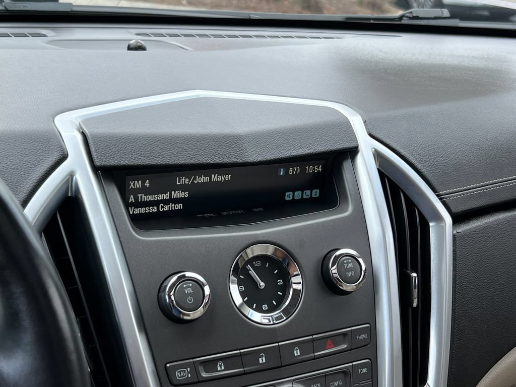 Used 2011 Cadillac SRX Performance FWD image 31