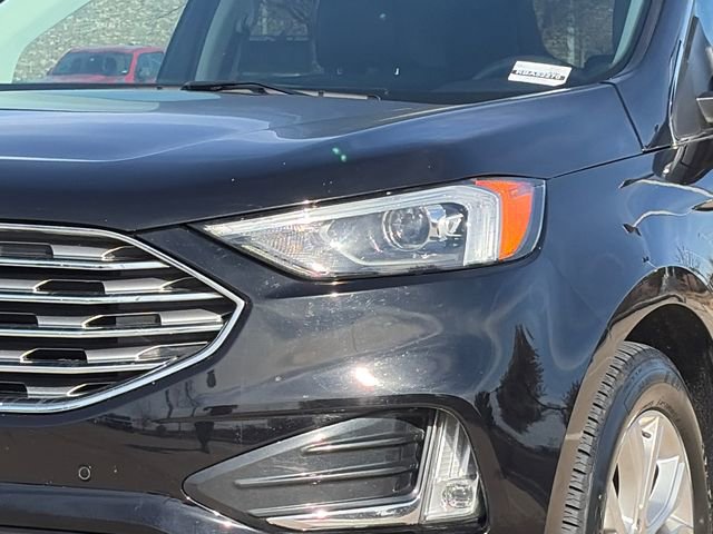 Used 2024 Ford Edge Titanium image 4