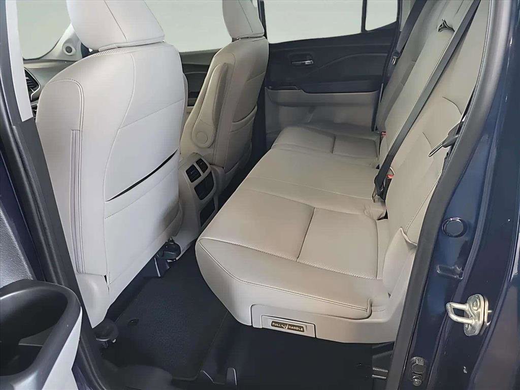 Used 2023 Honda Ridgeline RTL image 21