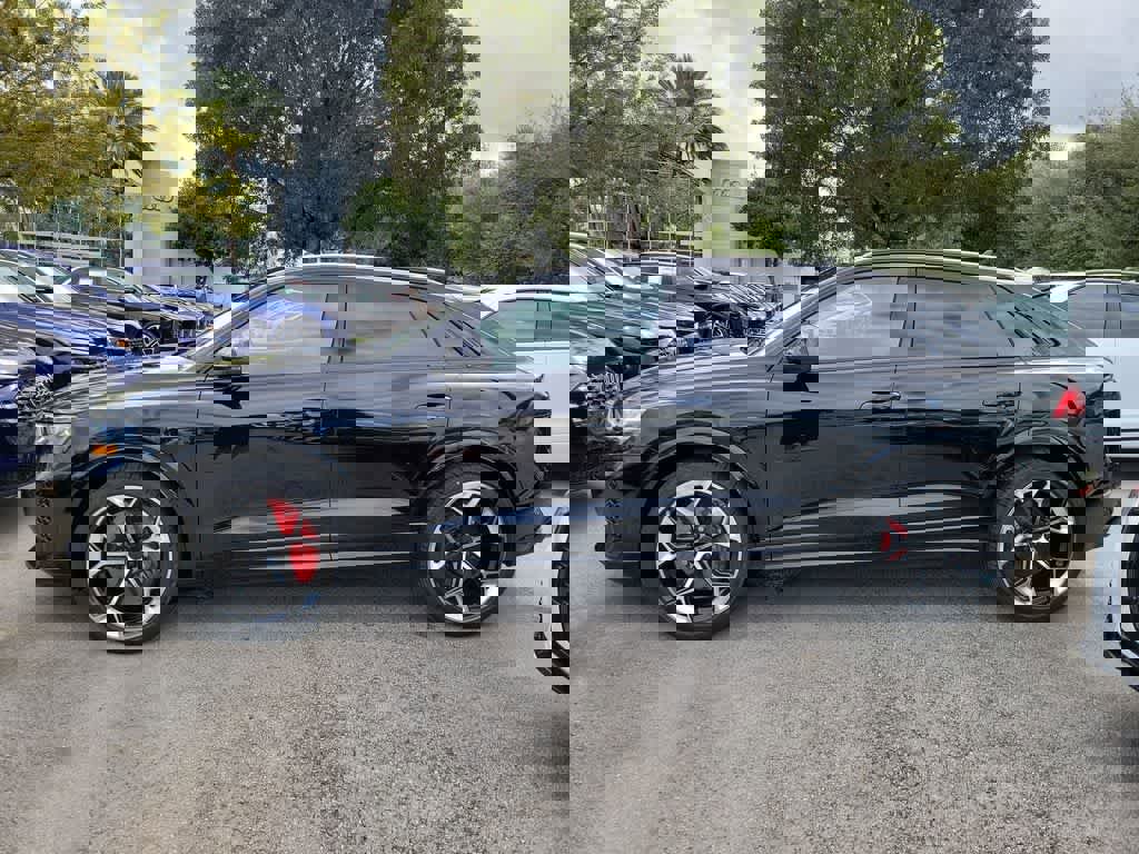 New 2026 Audi RS Q8 performance image 5
