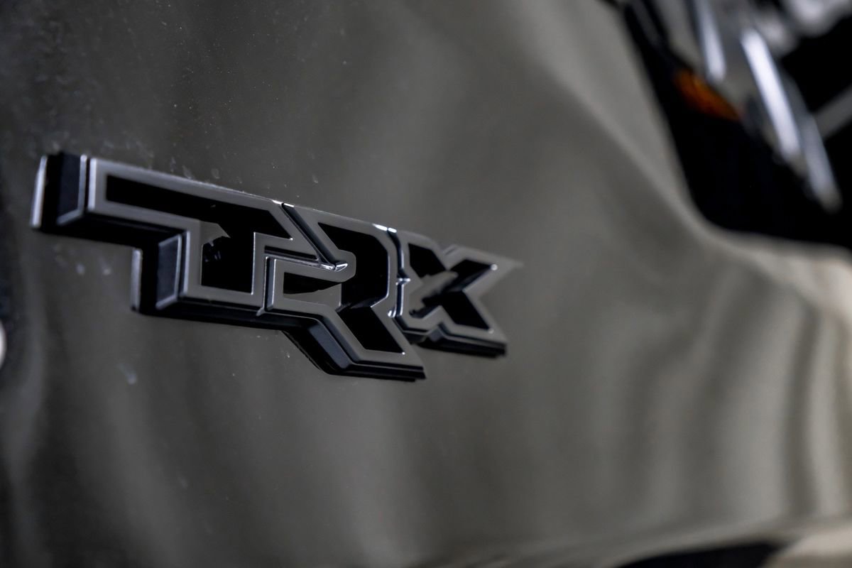 Used 2023 RAM 1500 TRX w/ TRX Level 2 Equipment Group AWD/4WD image 48