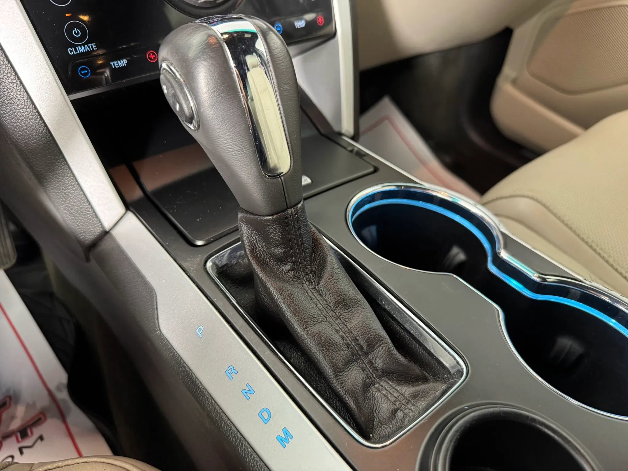 Used 2014 Ford Explorer Limited w/ Equipment Group 302A FWD image 22