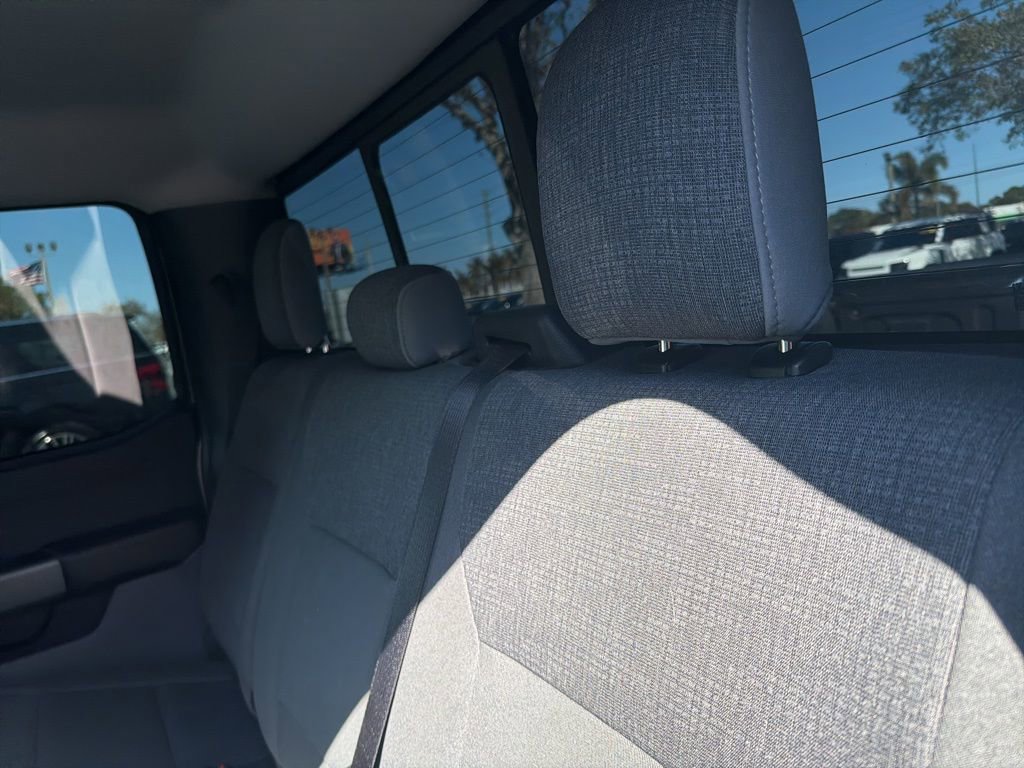 Used 2024 Ford F150 XLT w/ Equipment Group 302A MID image 11