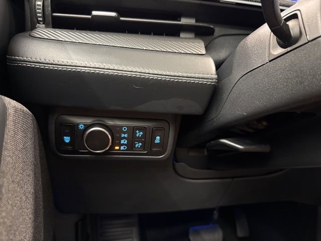 Used 2023 Ford Mustang Mach-E Premium AWD/4WD image 21