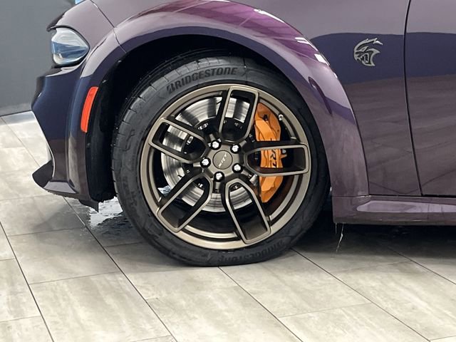Used 2022 Dodge Charger SRT Hellcat image 36