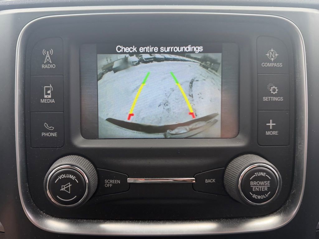 Used 2017 RAM 1500 Express w/ Express Value Package image 24