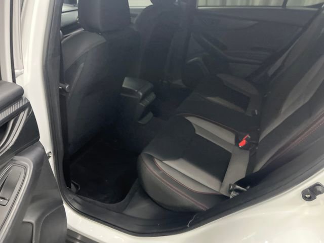 Used 2022 Subaru WRX image 18