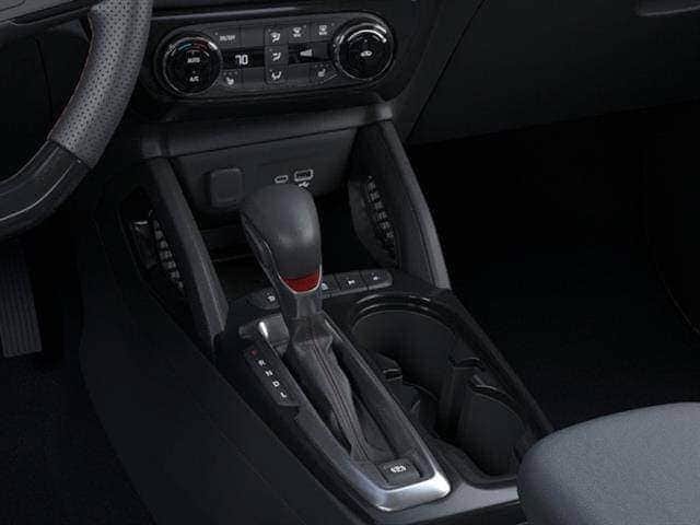 New 2026 Chevrolet TrailBlazer RS w/ Convenience Package FWD image 66