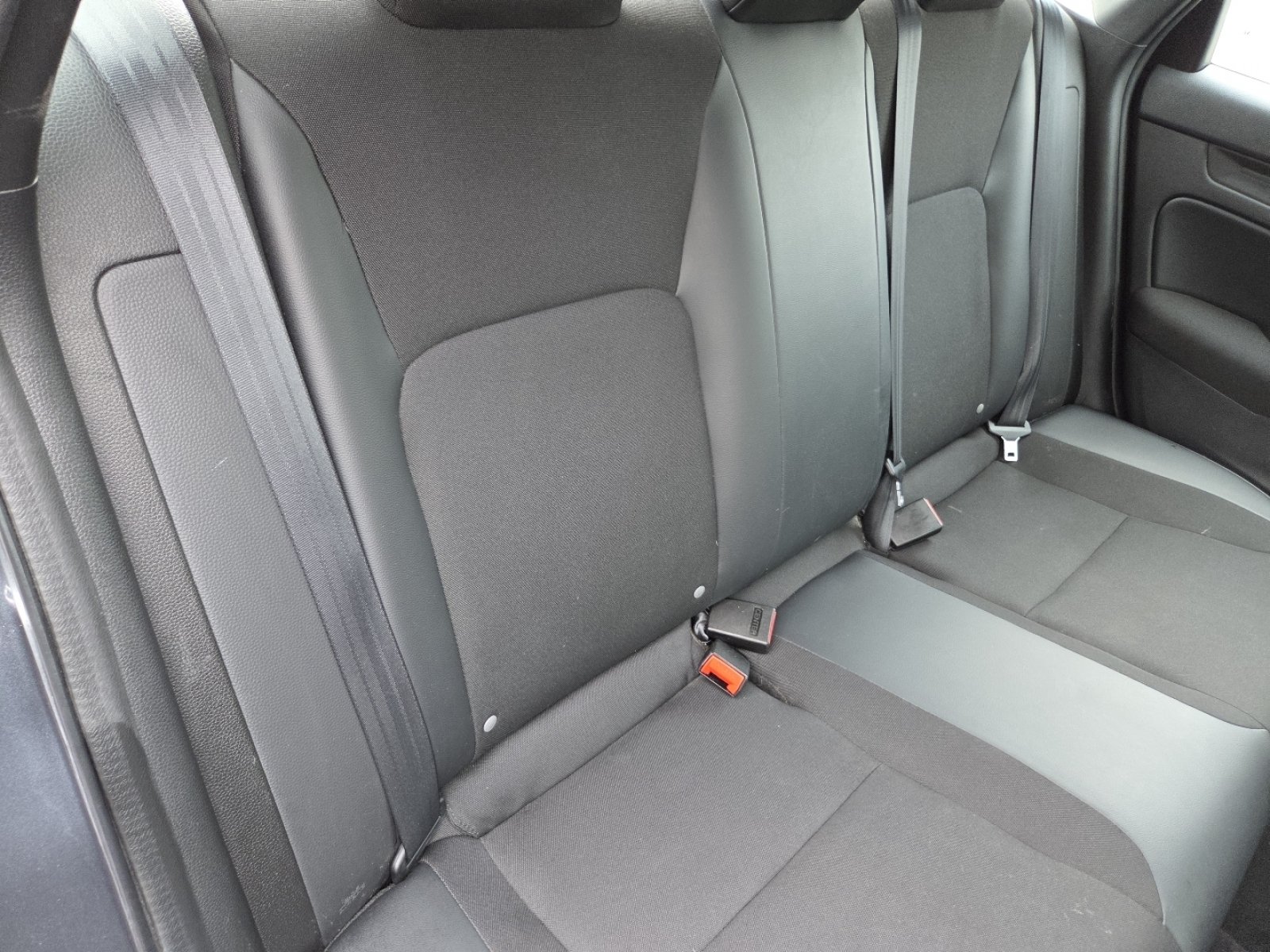 Certified 2023 Honda Civic Sport image 26