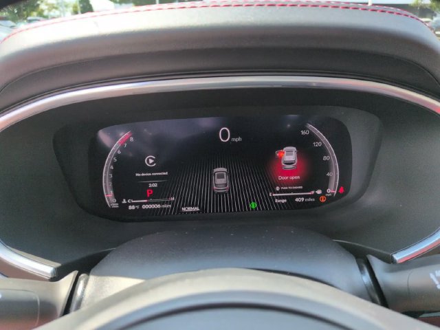 New 2026 Acura MDX A-Spec AWD/4WD image 22