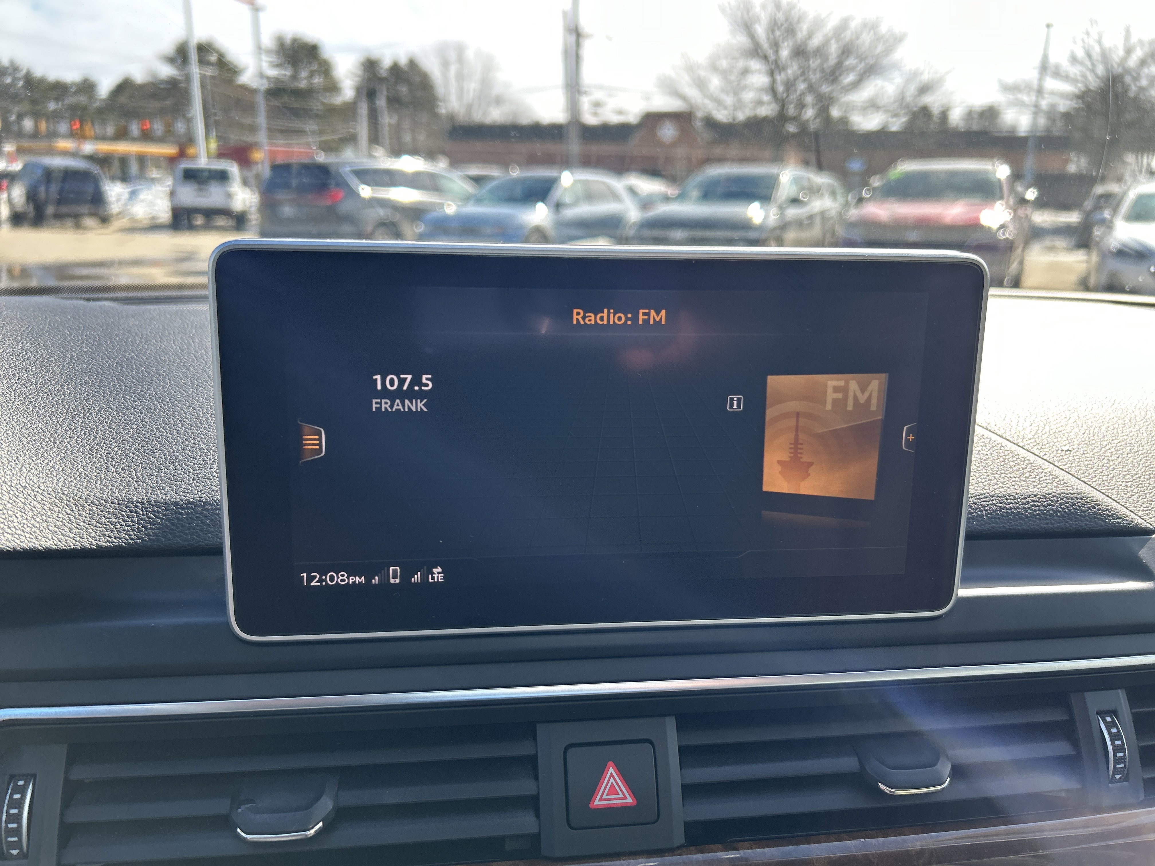 Used 2018 Audi A4 2.0T Premium Plus w/ Premium Plus Package image 25