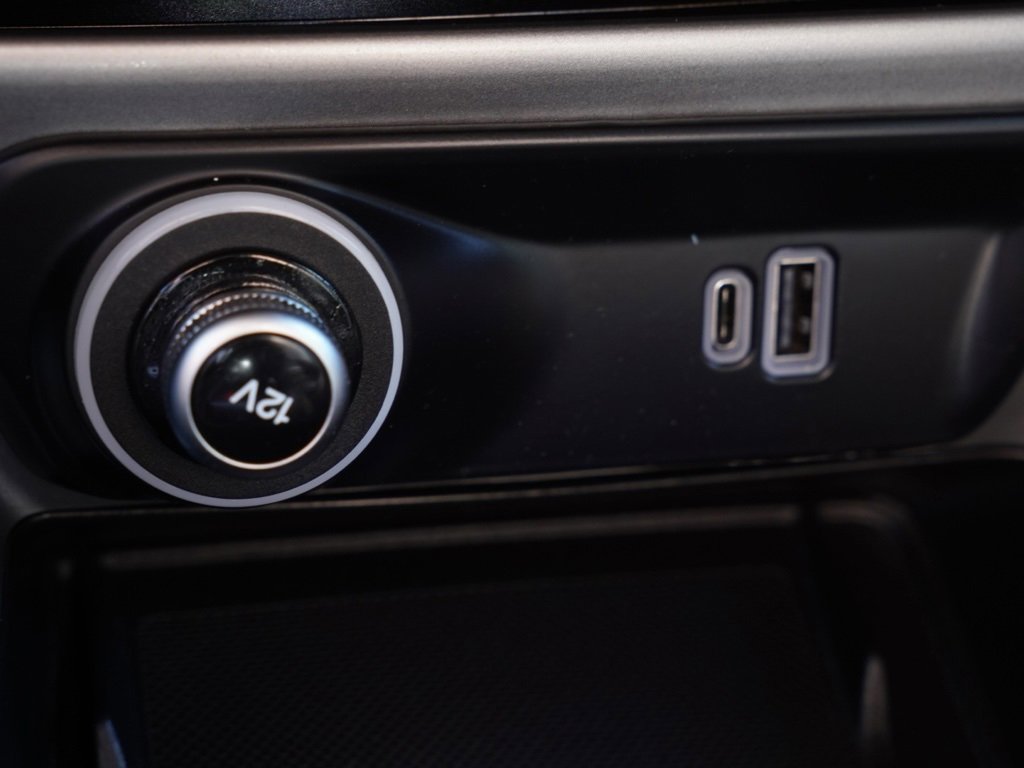 Used 2024 Dodge Hornet R/T Plus image 19