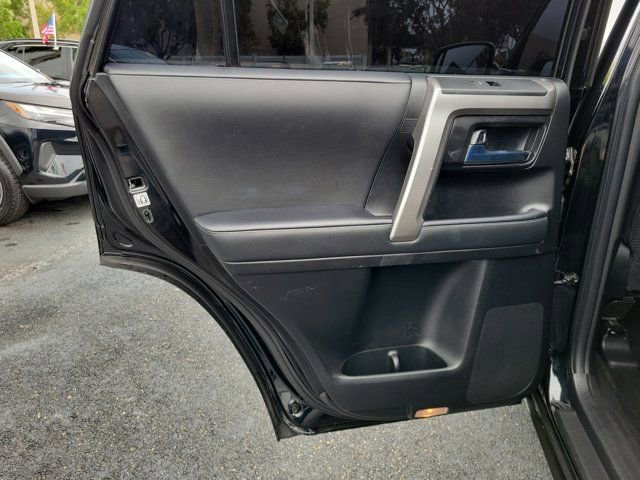 Used 2023 Toyota 4Runner SR5 RWD image 9