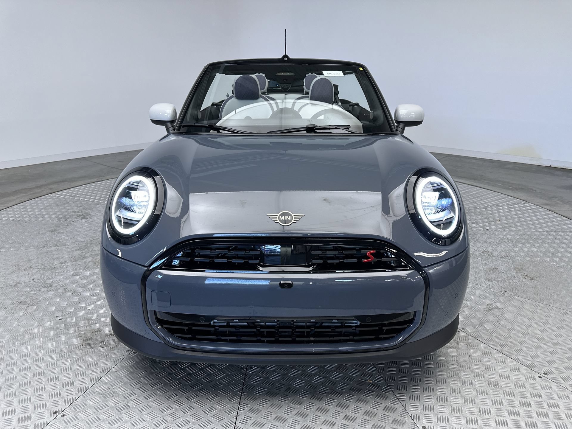 New 2026 MINI Cooper S FWD image 28