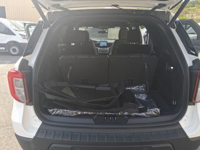 Used 2023 Ford Explorer Timberline AWD/4WD image 23