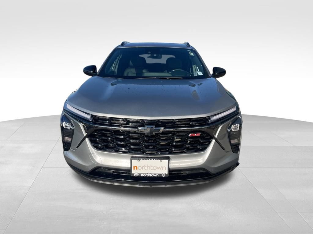 Used 2024 Chevrolet Trax RS w/ Sunroof Package image 10